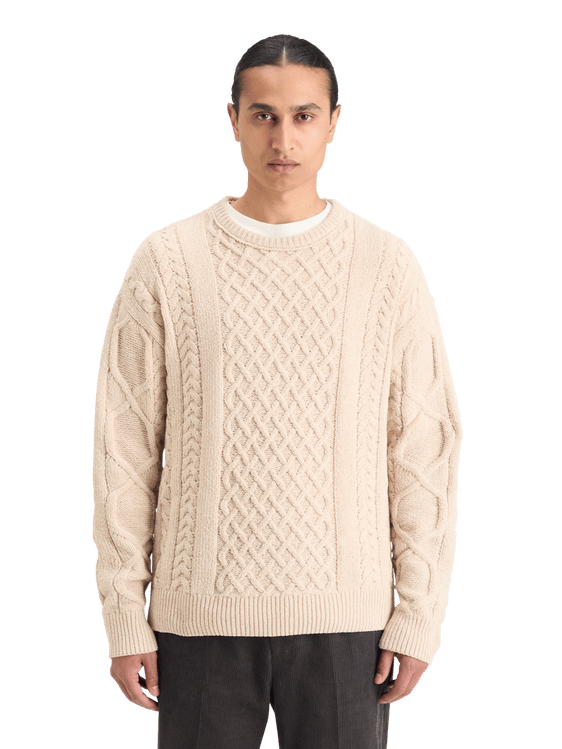 Scotch and Soda orders Men’s Sweater