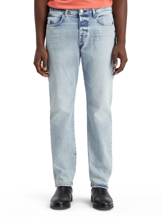 Scotch & Soda Ralston Men’s Straight Slim Denim Jeans newest 34/34