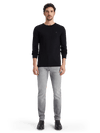 Essentials — Viscose Pullover Crewneck