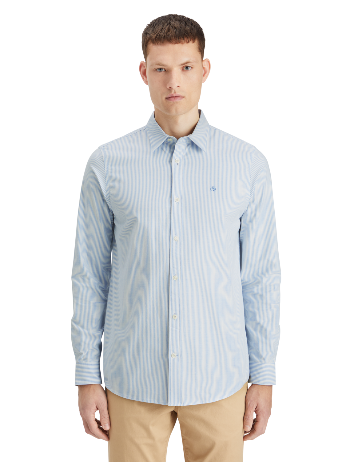 Men's Shirts | Scotch & Soda