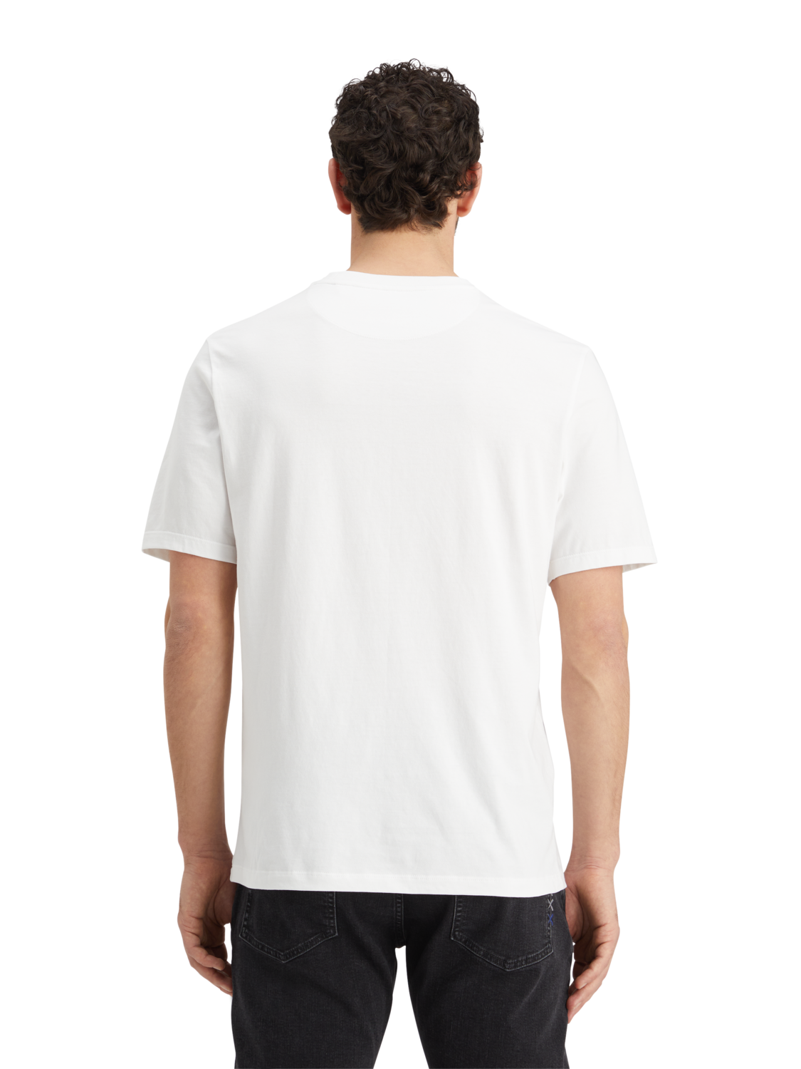 T-shirts Scotch & Soda pour homme T-shirts Scotch & Soda pour homme