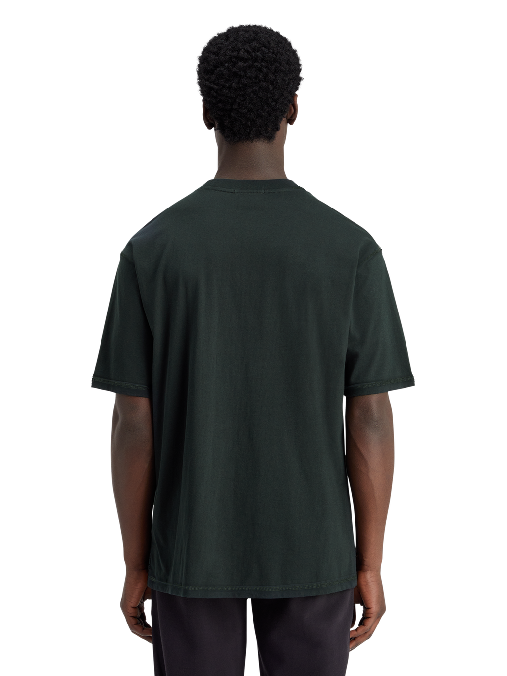 Essentials —  Logo T-Shirt