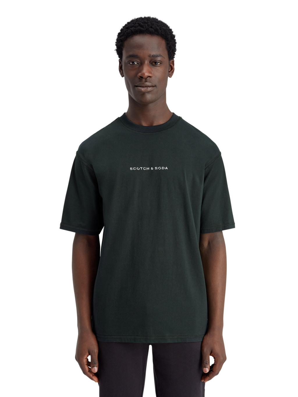 Essentials —  Logo T-Shirt