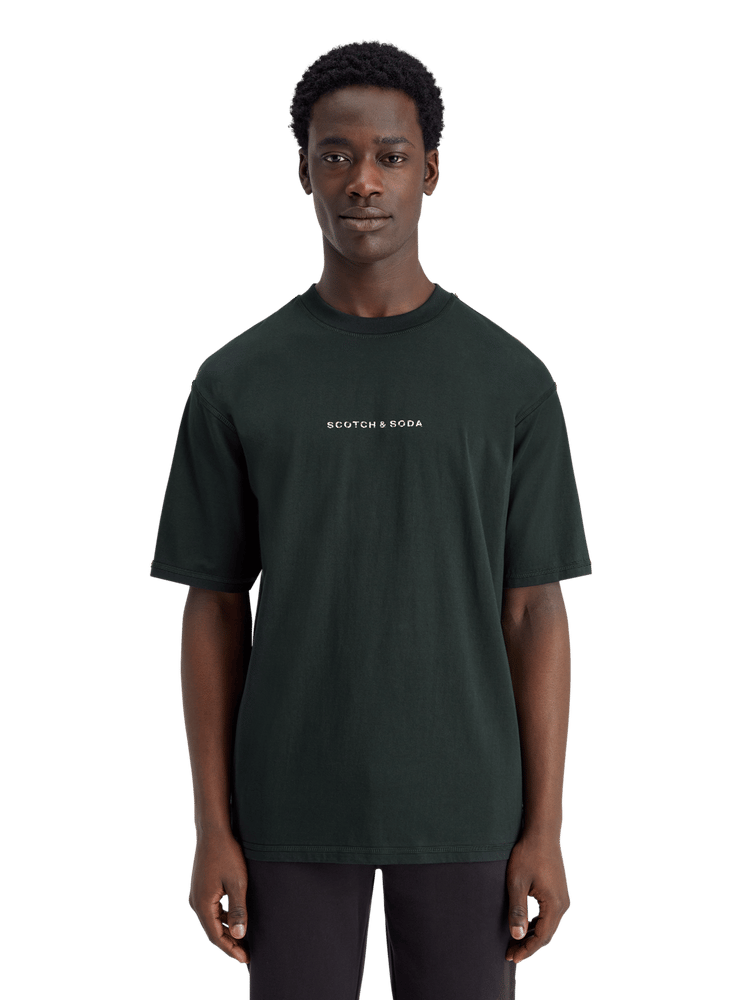 Essentials —  Logo T-Shirt