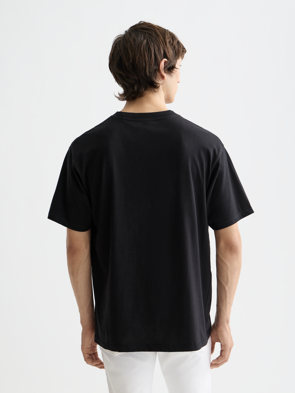 Essentials — Logo T-Shirt