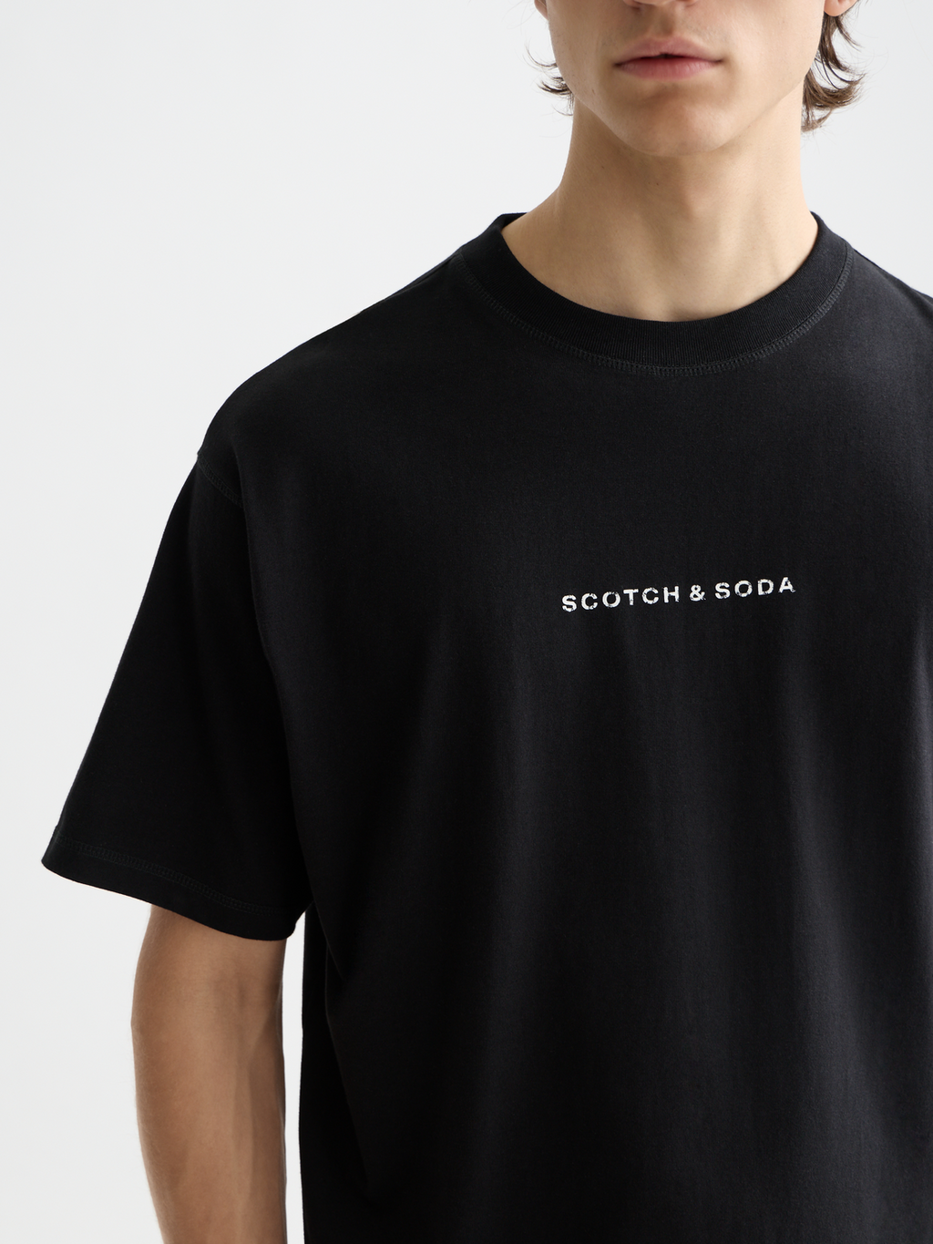 Essentials — Logo T-Shirt