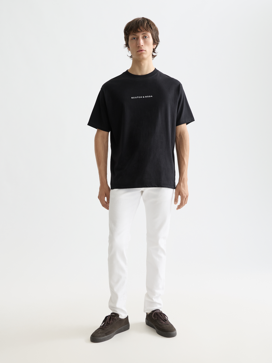 Essentials — Logo T-Shirt
