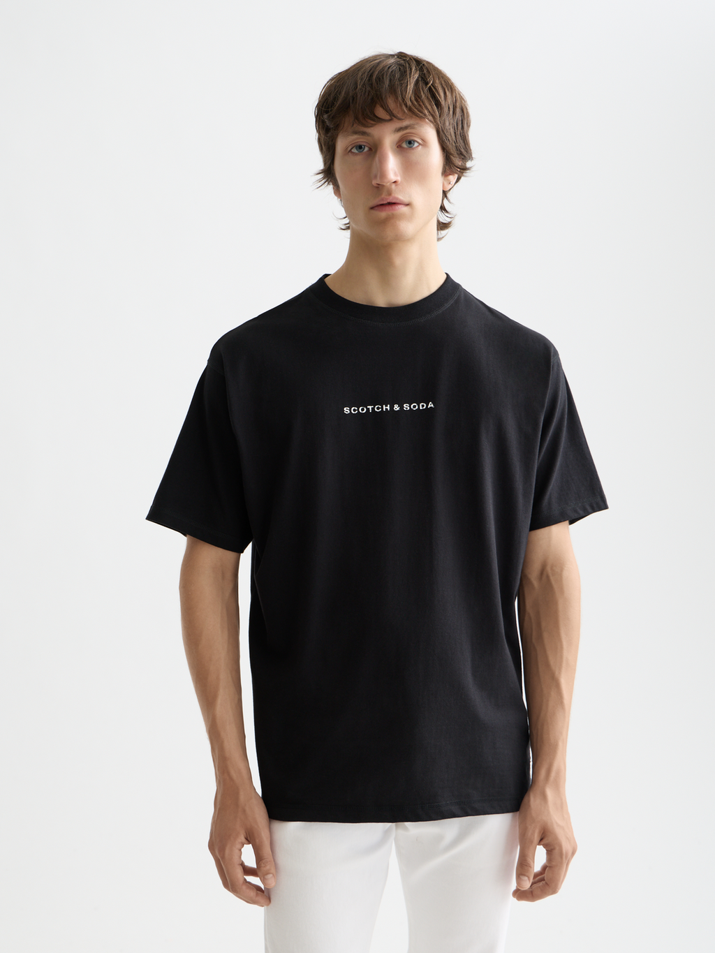 Essentials — Logo T-Shirt