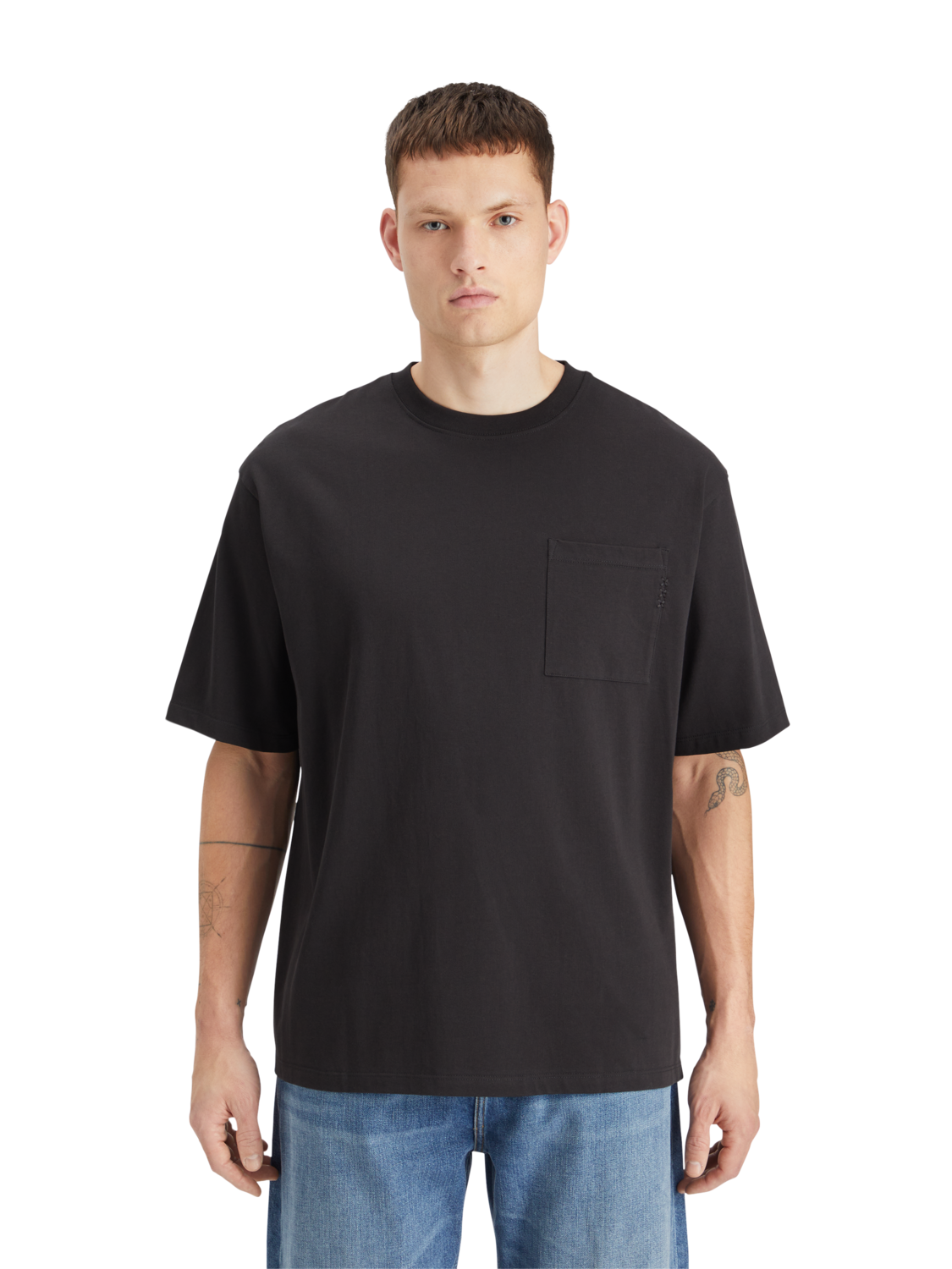 Men's T-Shirts & Polos | Scotch & Soda Men's T-Shirts & Polos | Scotch & Soda