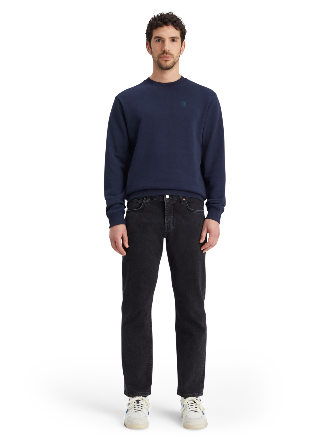 Men's Hoodies & Sweats | Scotch & Soda