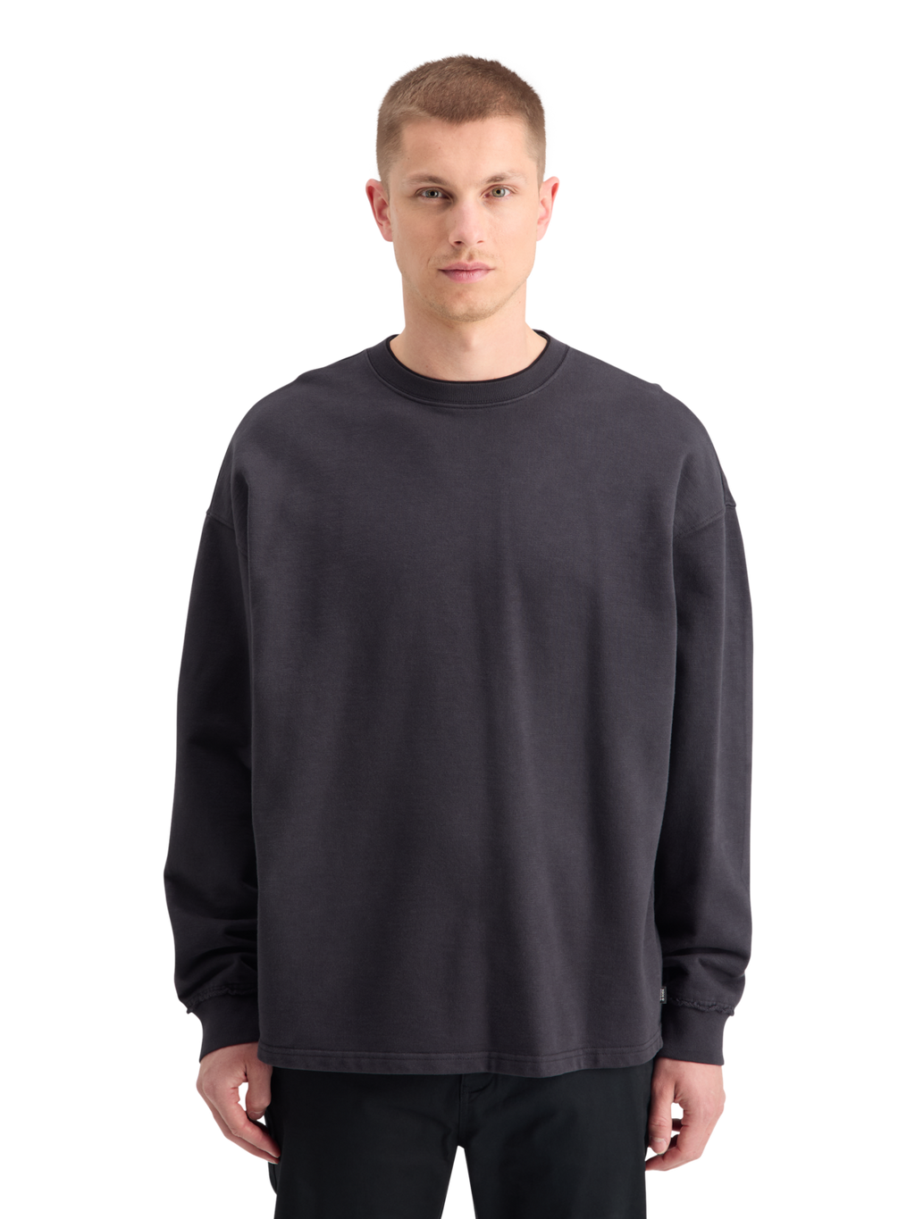 Essentials — Sweatshirt