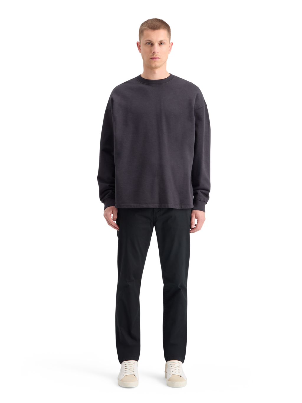 Essentials — Sweatshirt