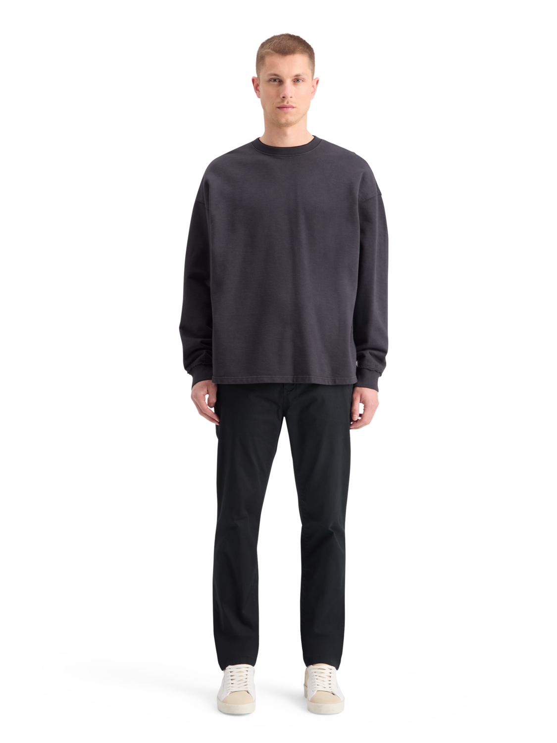 Essentials — Sweatshirt