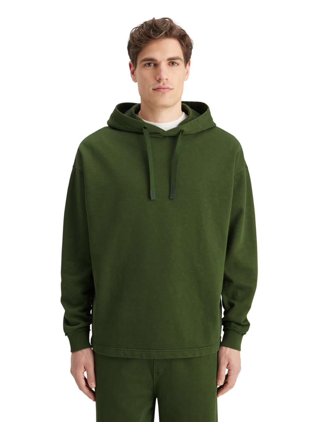Essentials — Hoodie