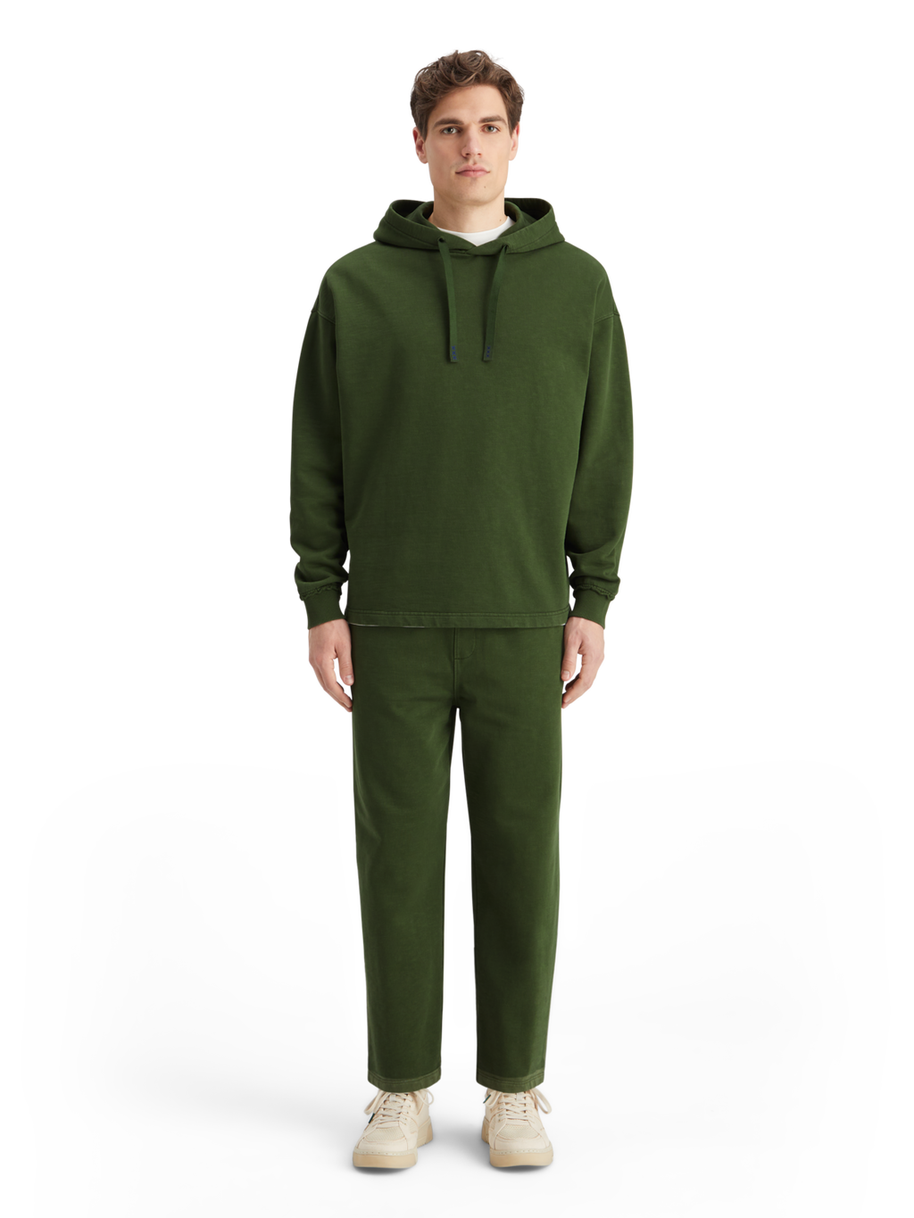 Essentials — Hoodie