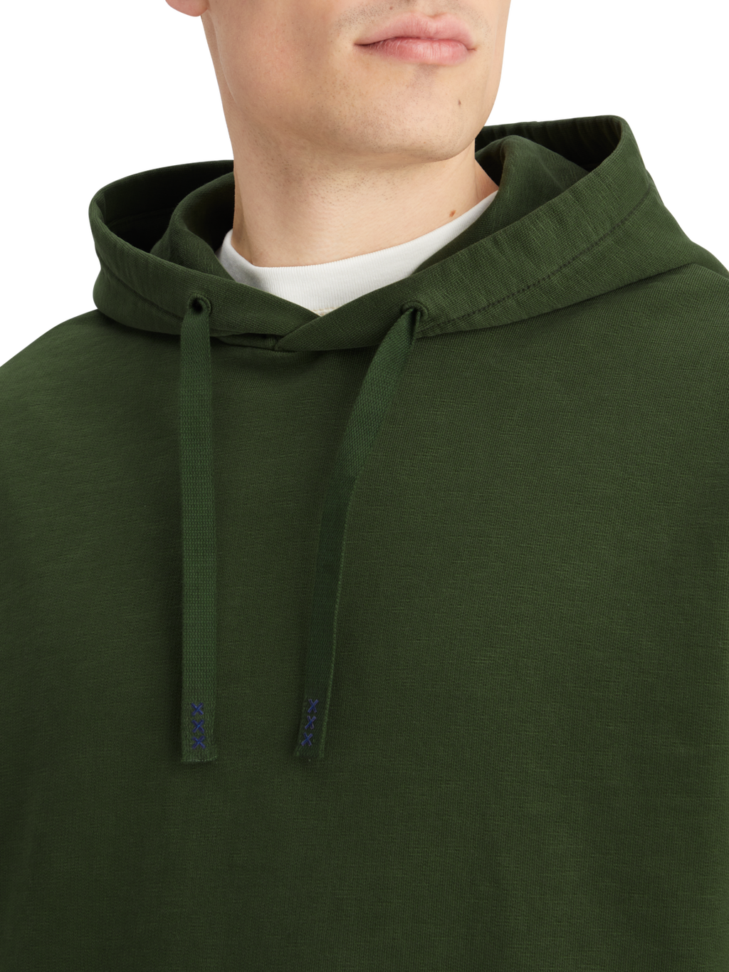 Essentials — Hoodie