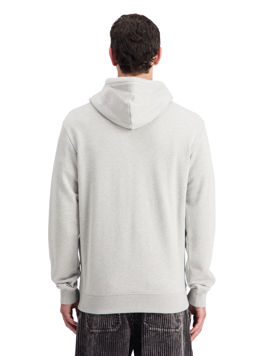 Essentials — Logo Hoodie