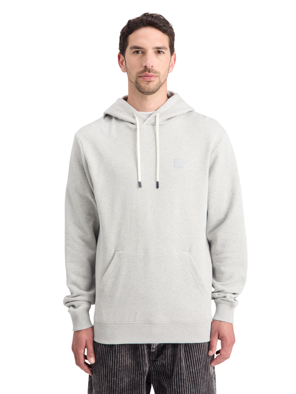 Essentials — Logo Hoodie