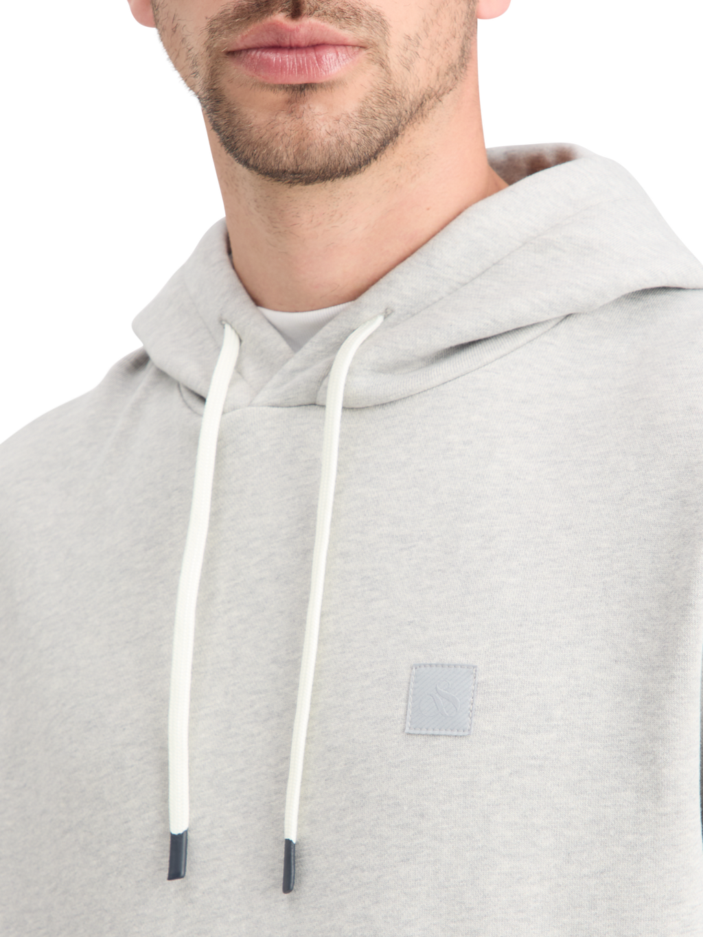 Essentials — Logo Hoodie