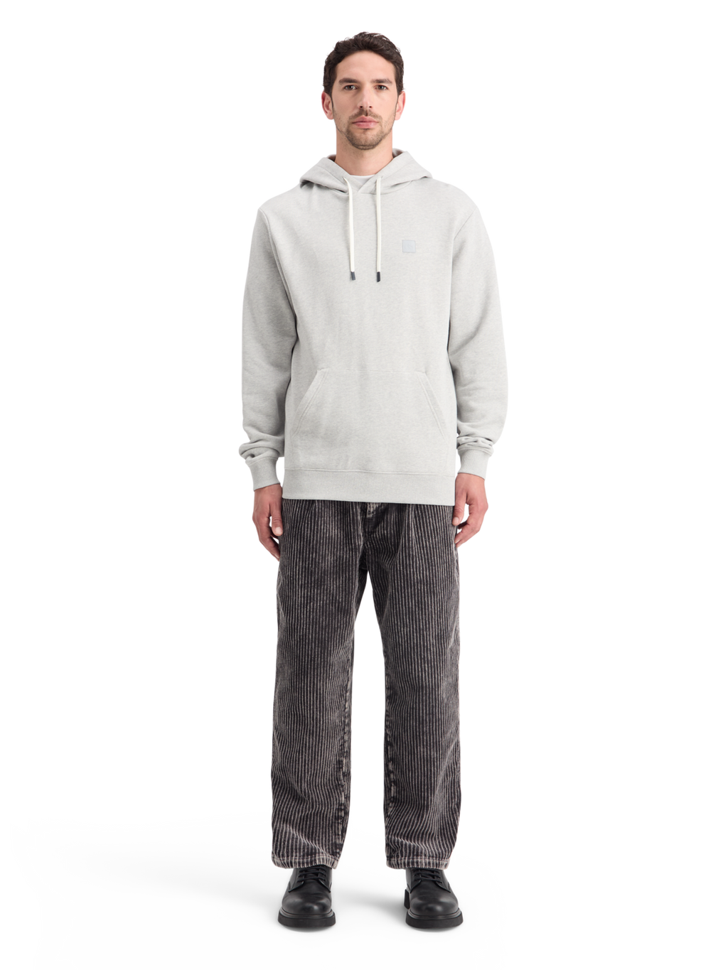 Essentials — Logo Hoodie