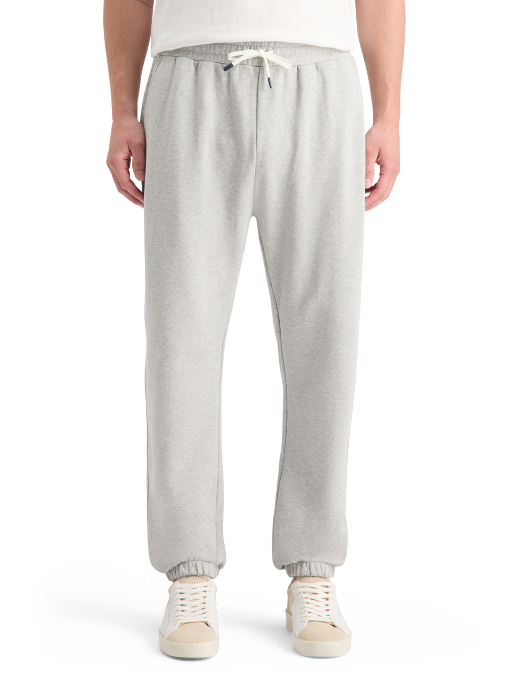 Essentials — & Logo Sweatpant