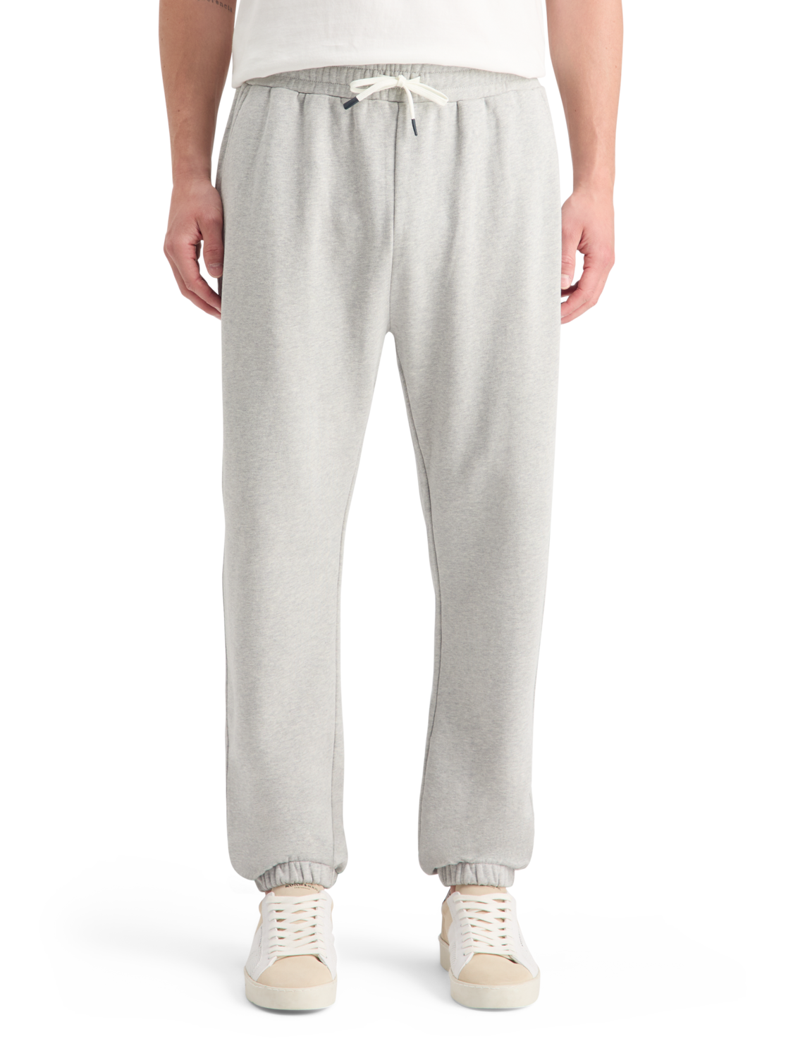 Essentials — & Logo Sweatpant