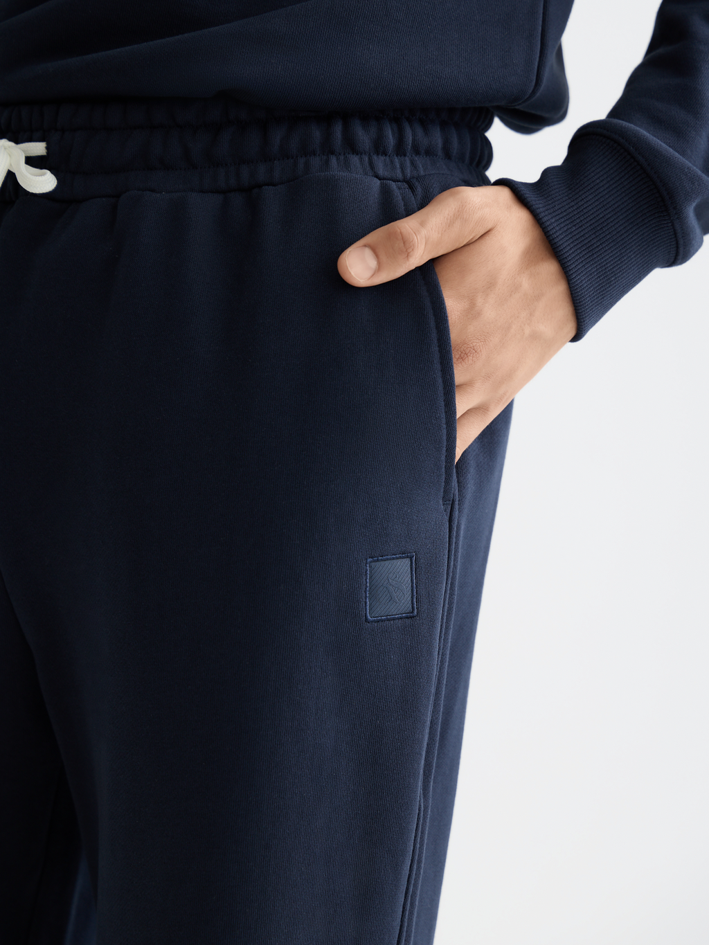 Essentials — & Logo Sweatpant