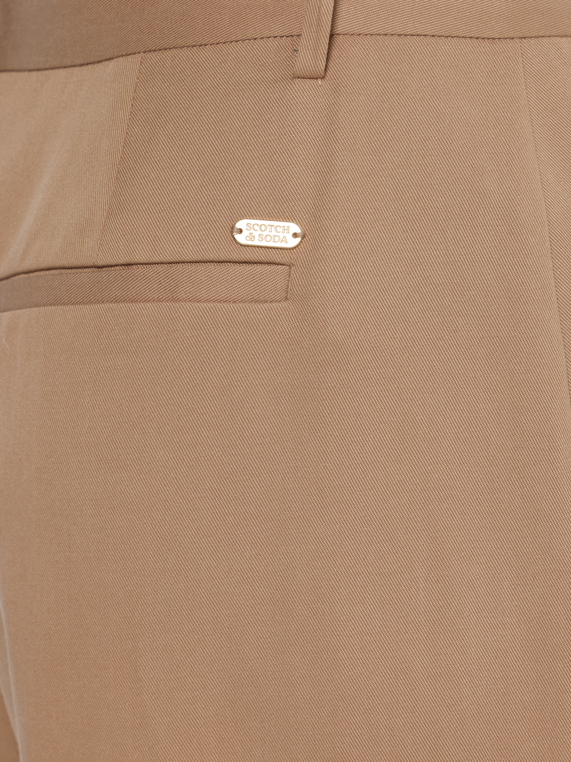 Essentials — Rose Chino Pant – Scotch & Soda