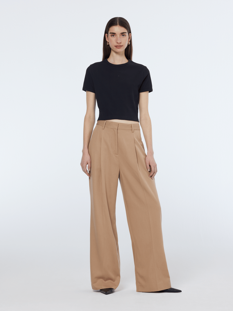 Essentials — Rose Chino Pant