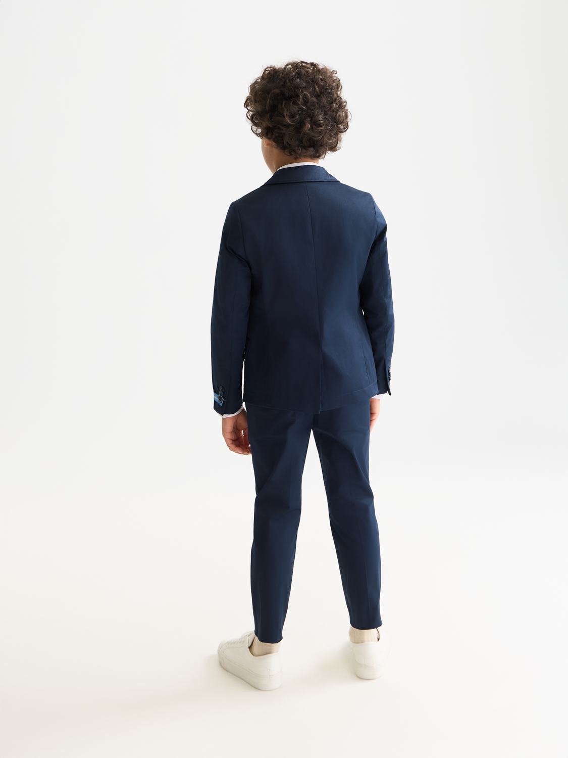 Boys' Classic Blazer