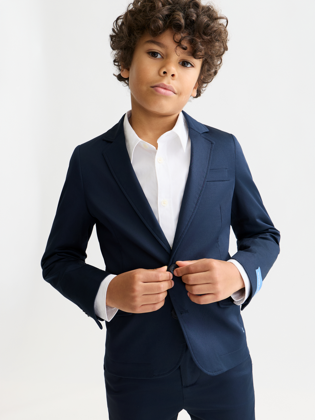 Boys' Classic Blazer