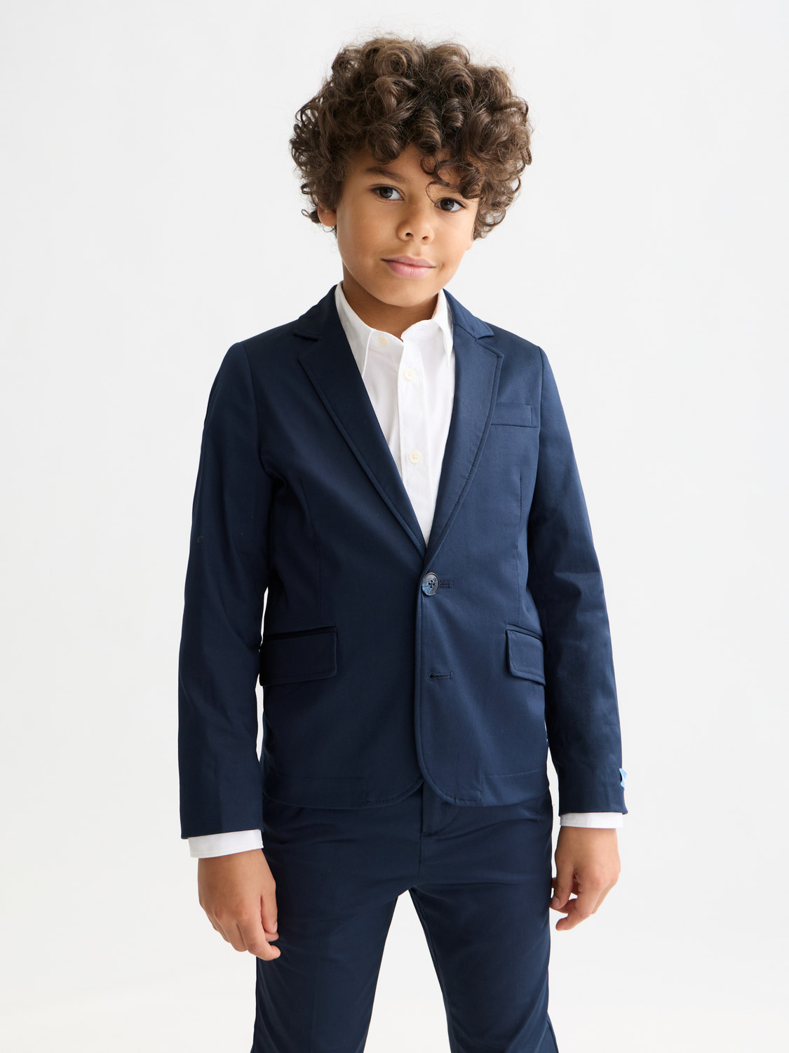 Boys' Classic Blazer