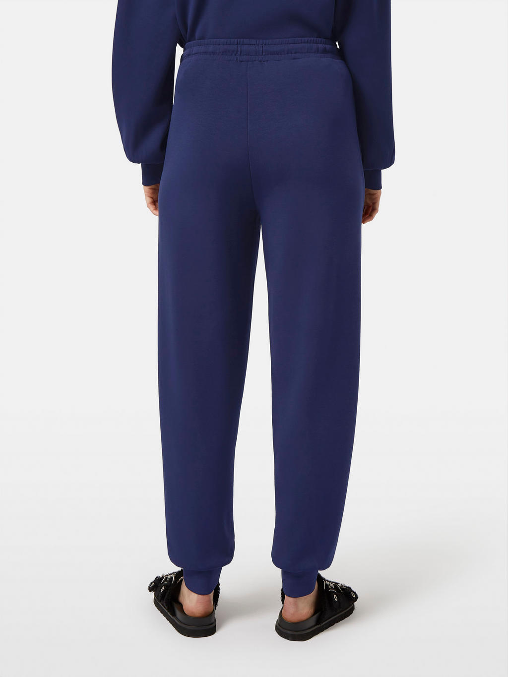 Cuffed Modal Sweatpant