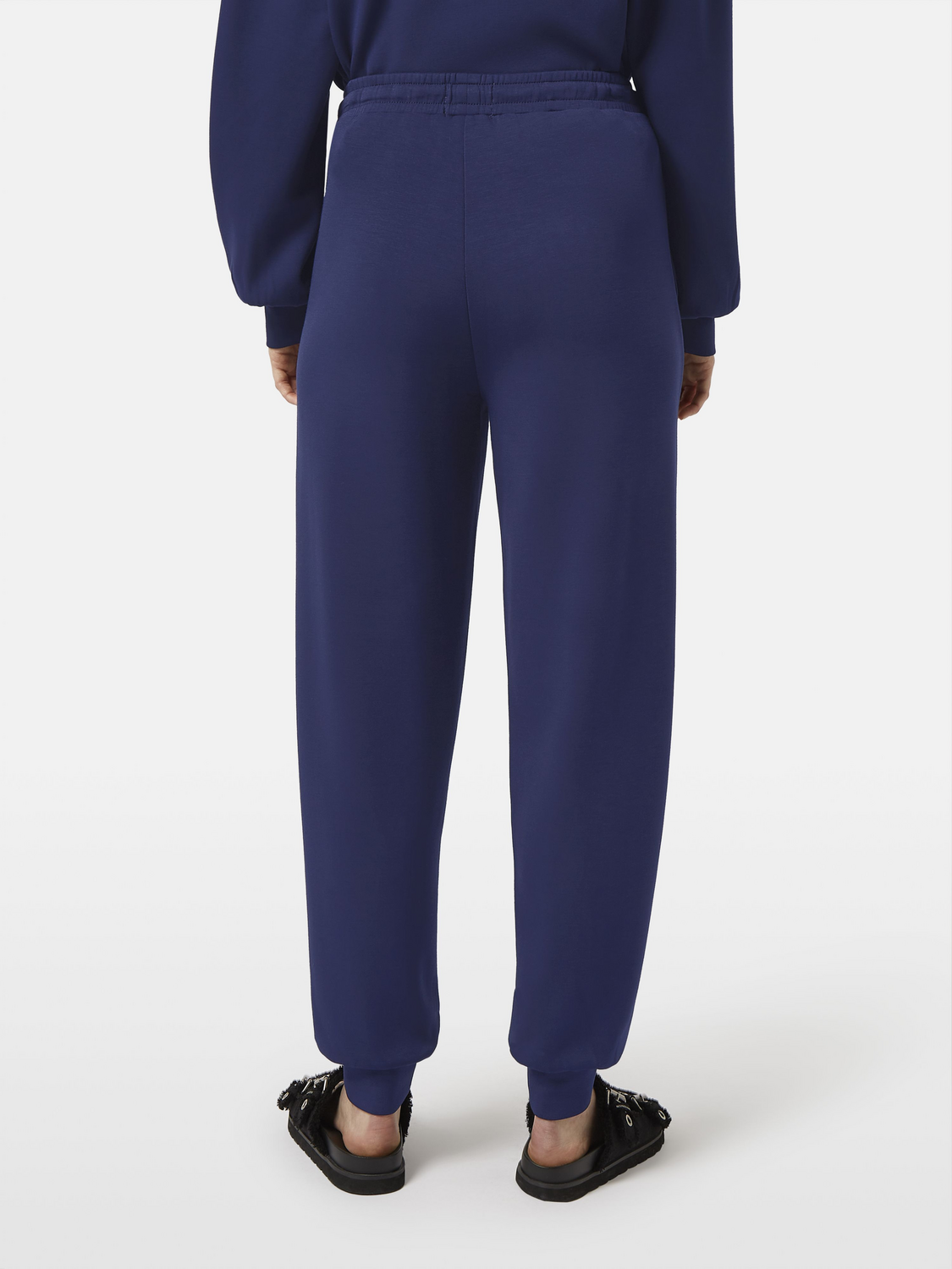Cuffed Modal Sweatpant