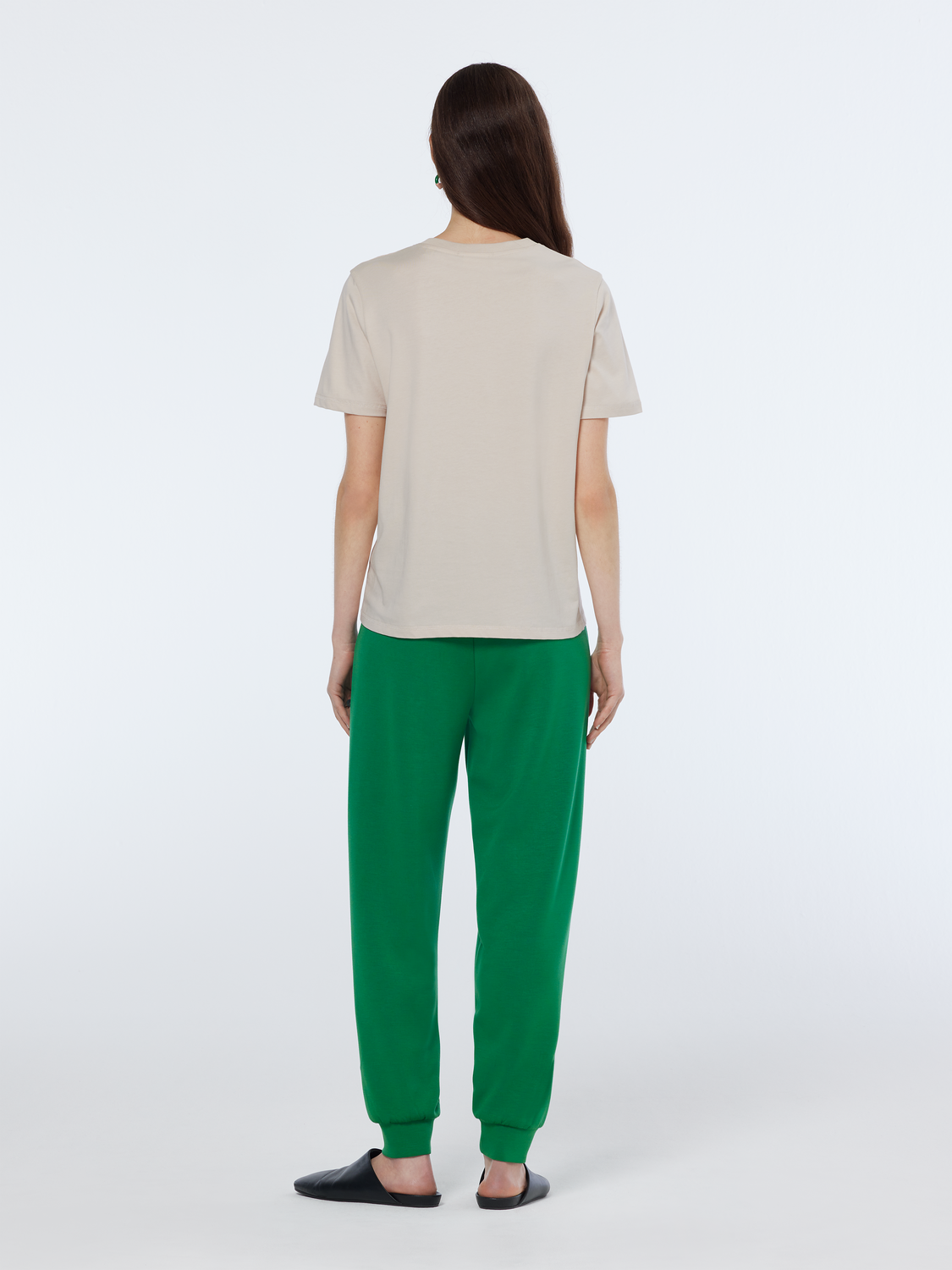 Neiux York Artwork Regular Fit T-Shirt