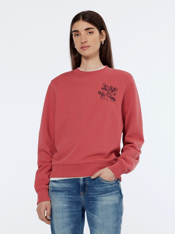 Scotch soda sweatshirt online