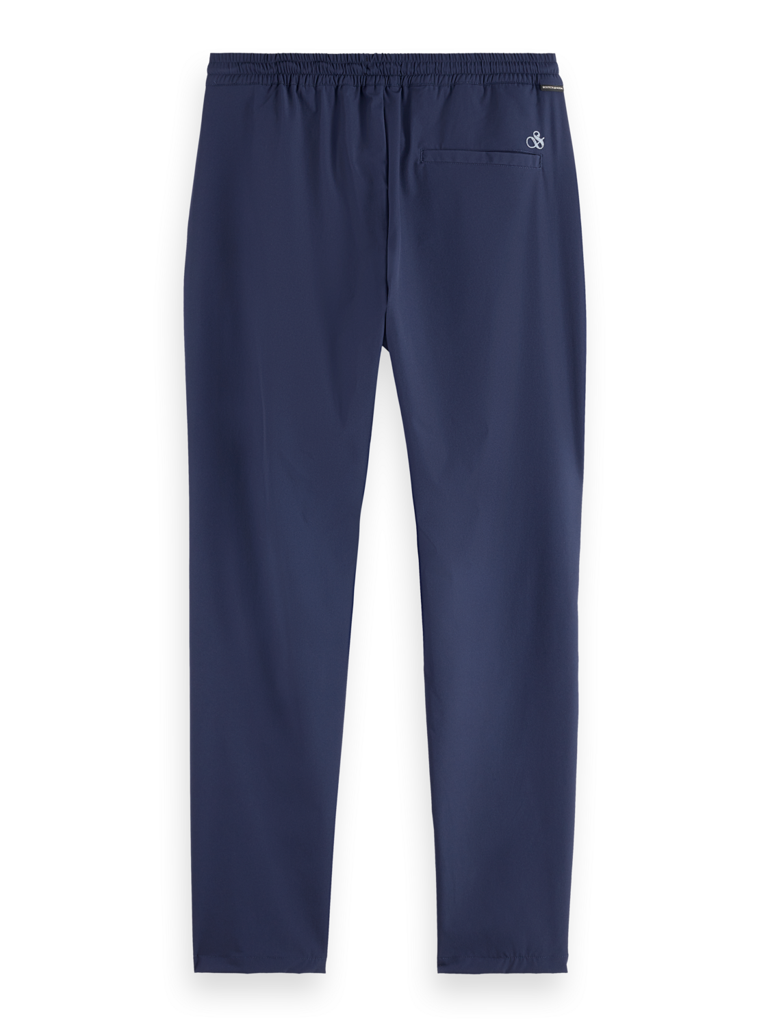 Warren Stretch Nylon-Blend Jogger