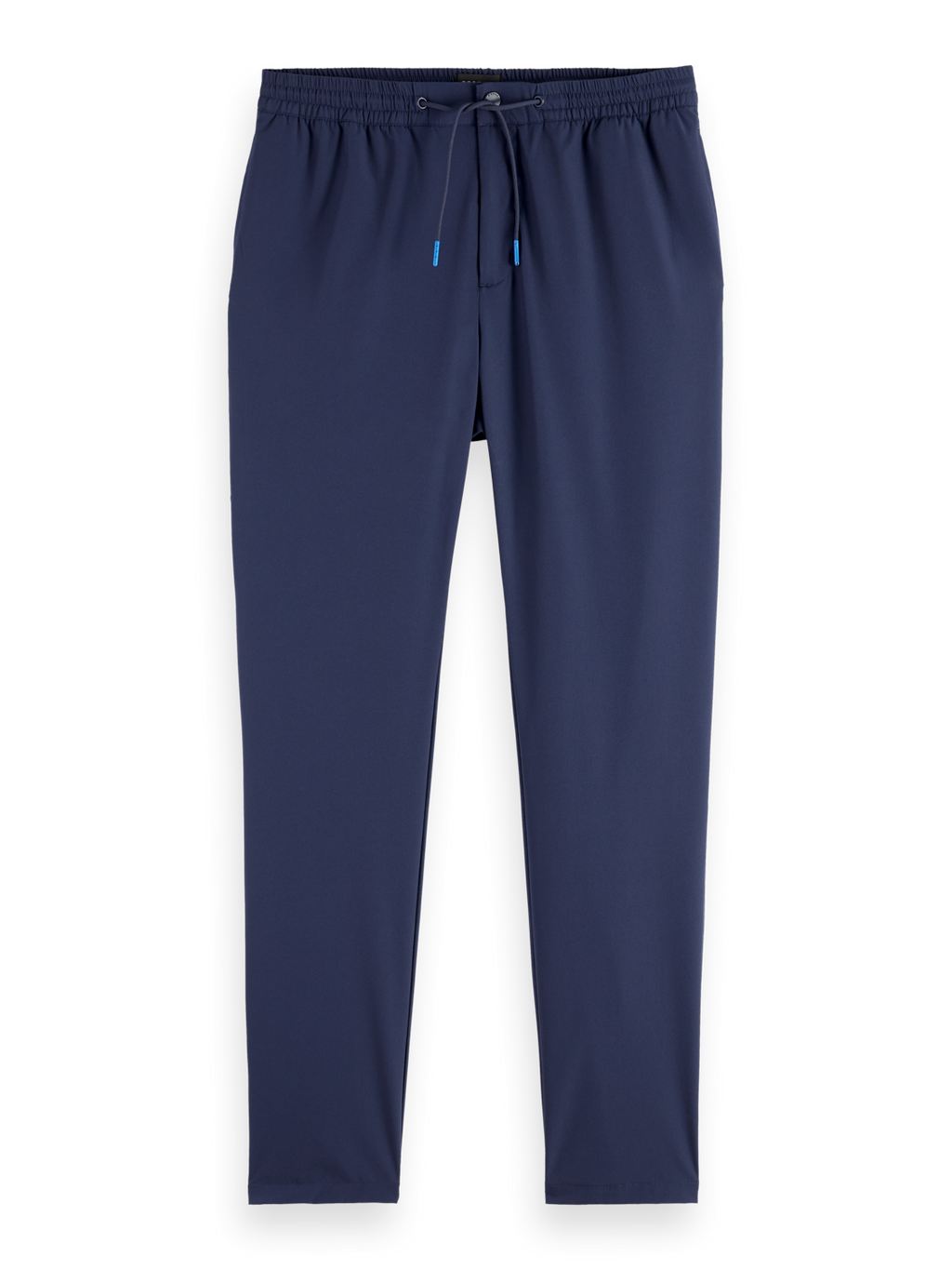 Warren Stretch Nylon-Blend Jogger