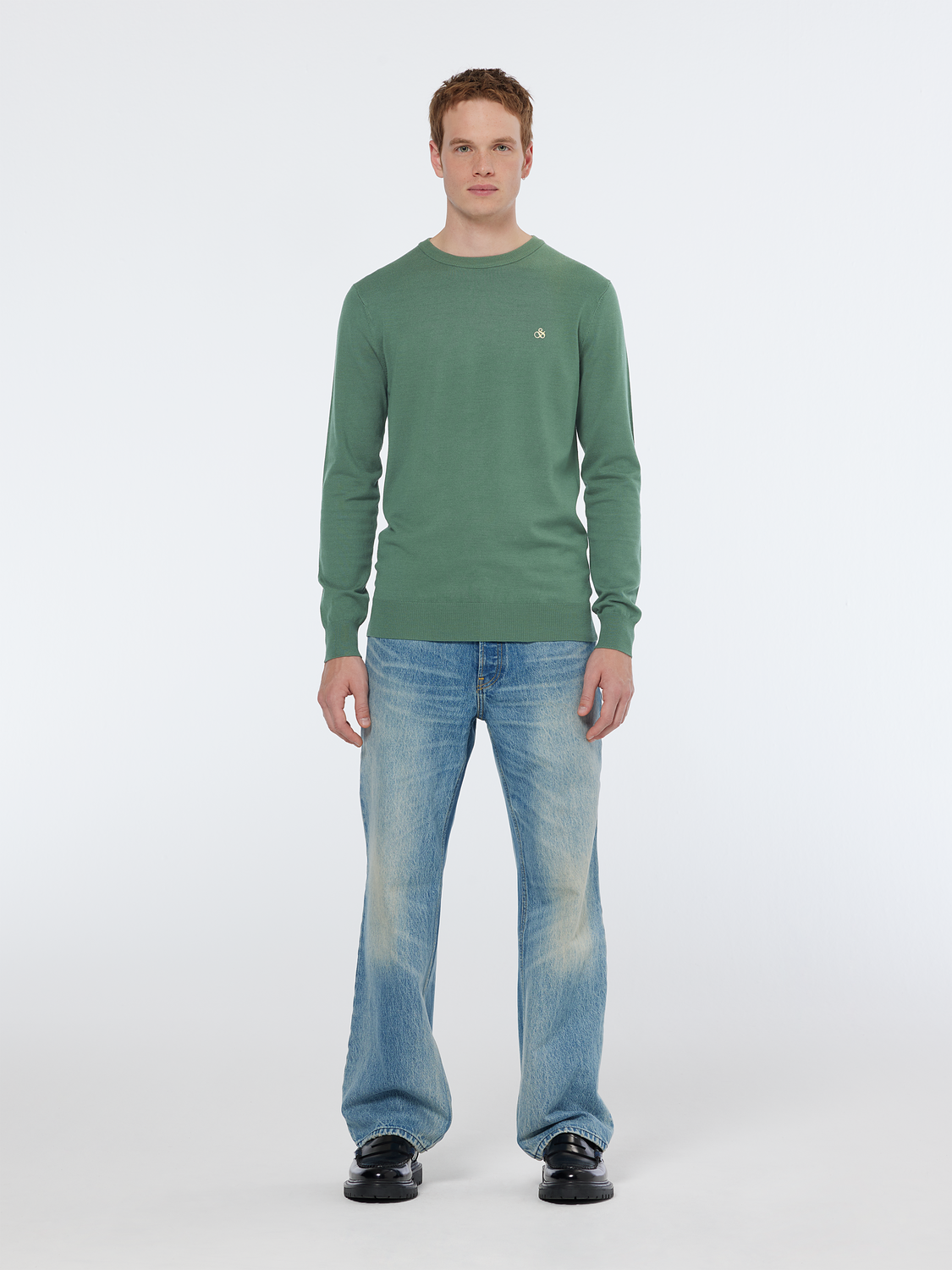 The Beat Bootcut Jeans | Vintage Touch