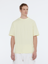 Garment Dye Relaxed Fit T-Shirt