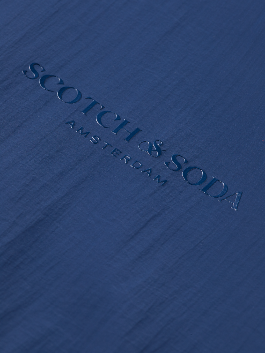 Nylon Metallic Jacket