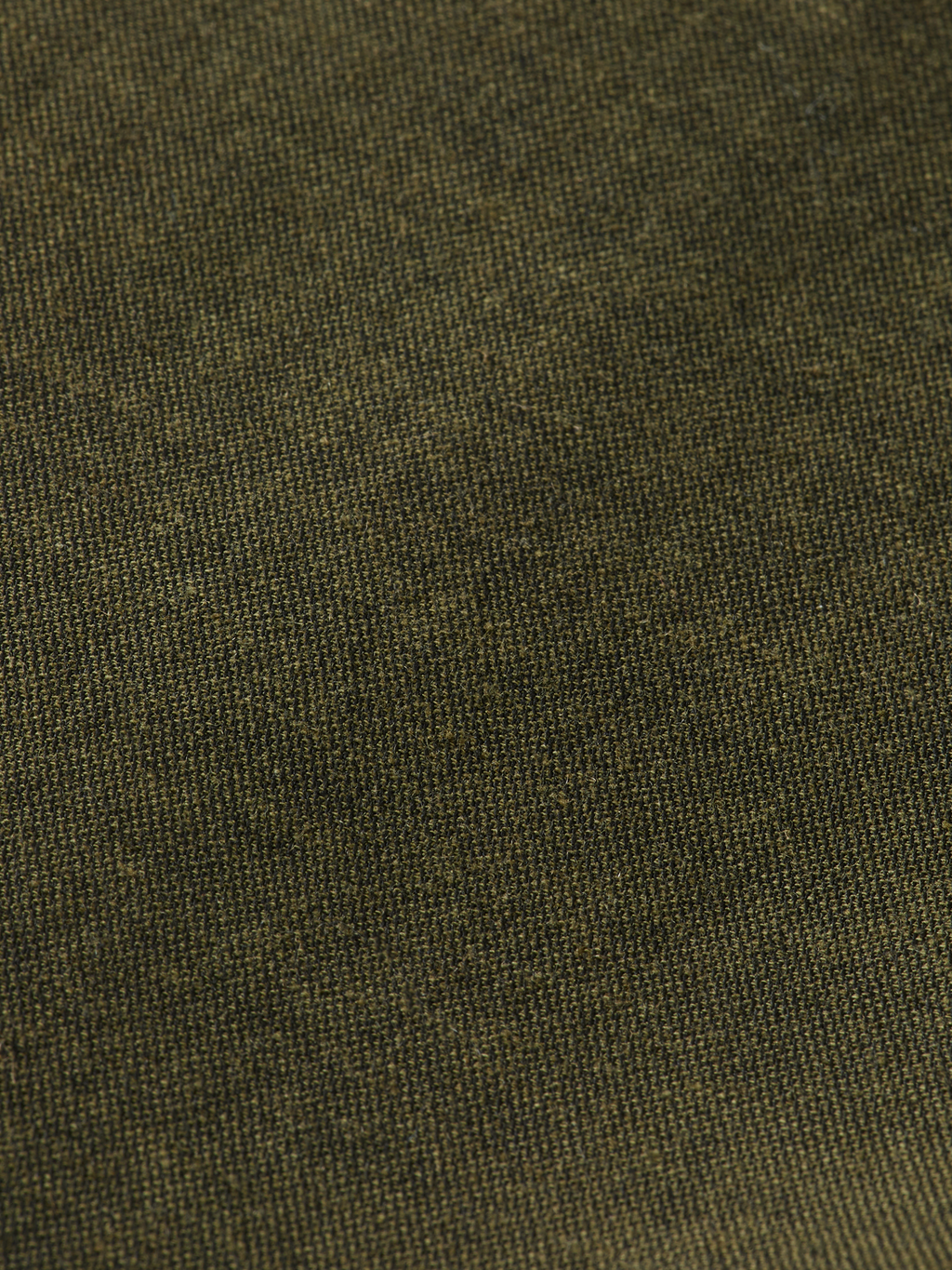 Double-Breasted Linen-Blend Blazer