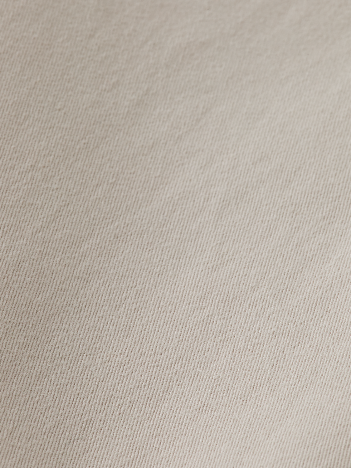 Mott Washed Cotton-Blend Twill Chino