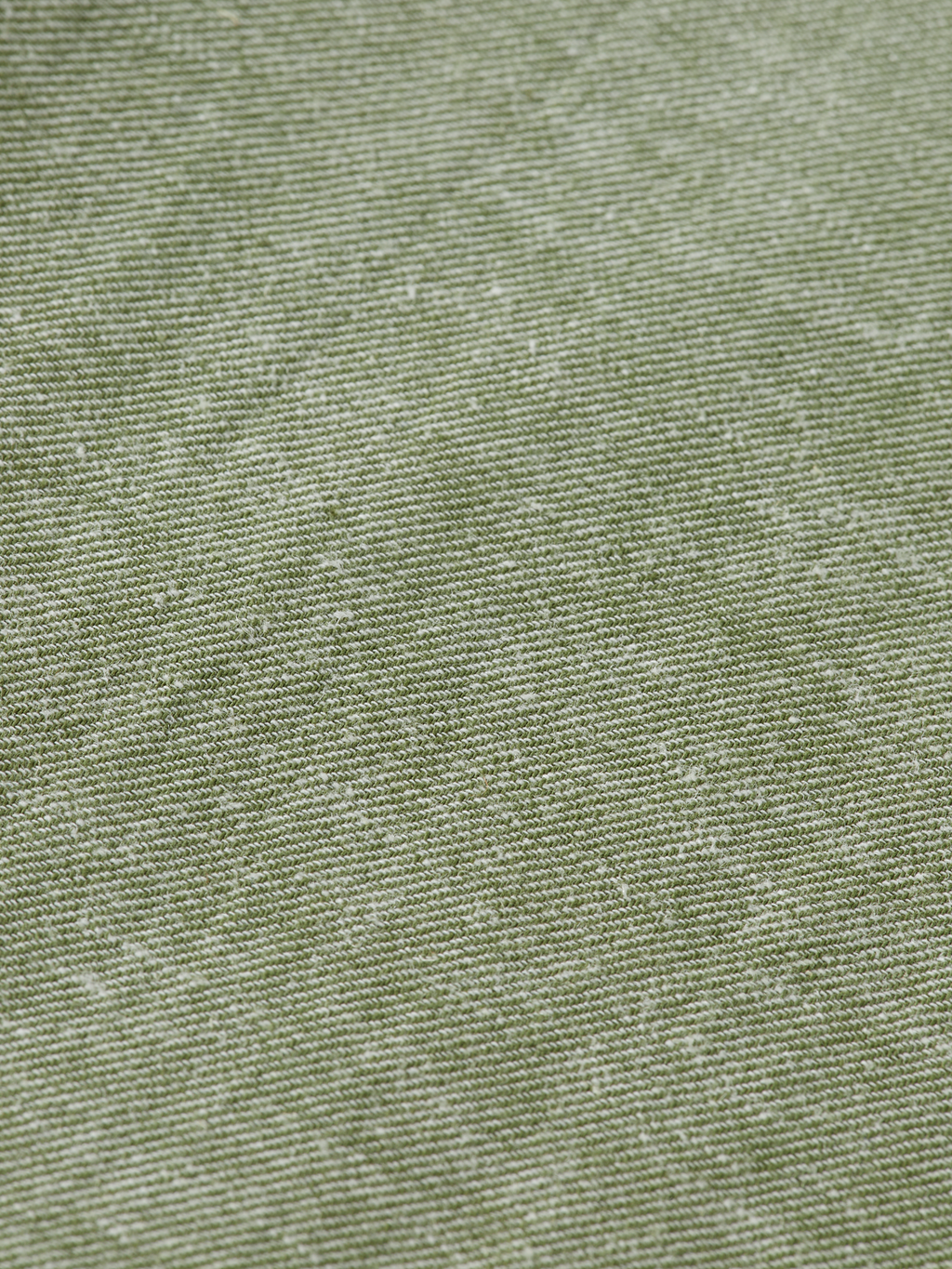 Warren Cotton-Linen Twill Jogger