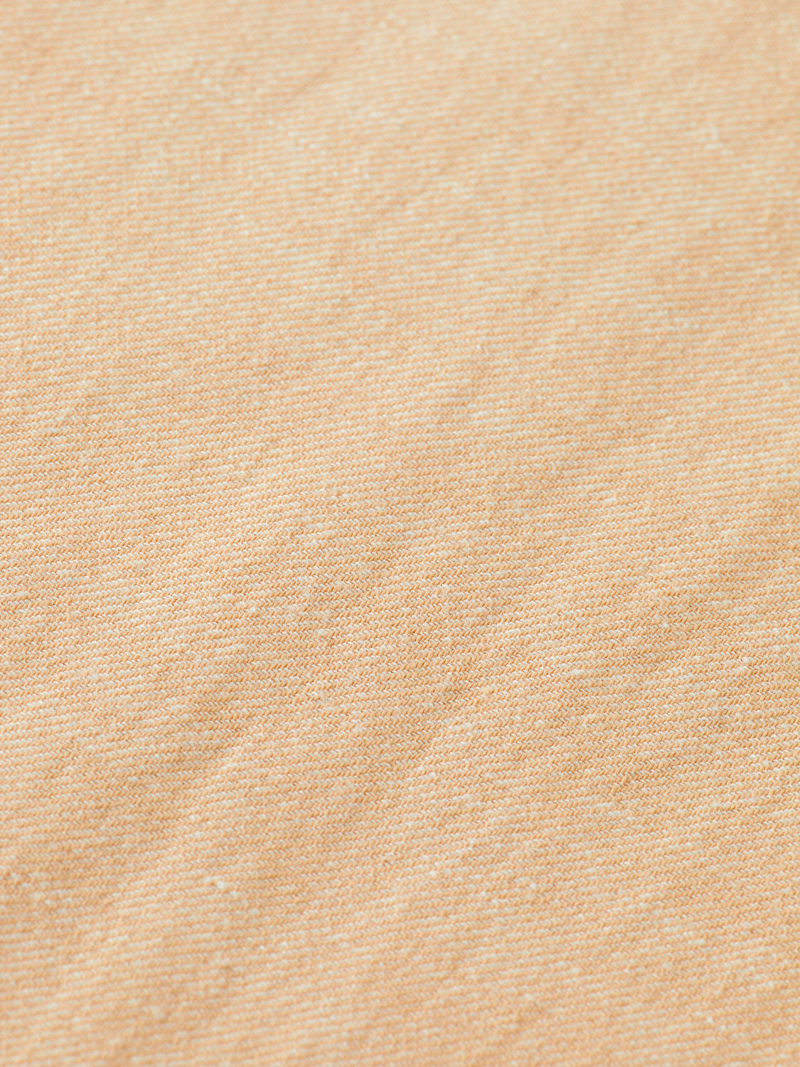 Warren Cotton-Linen Twill Jogger