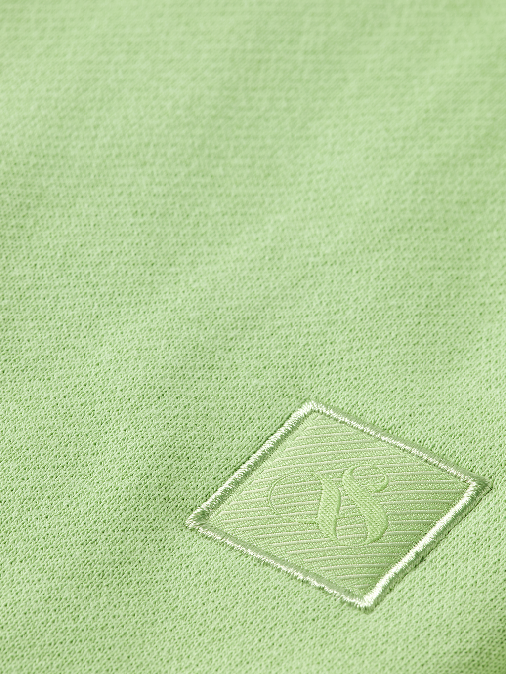 Regular Fit Logo Sweatpants