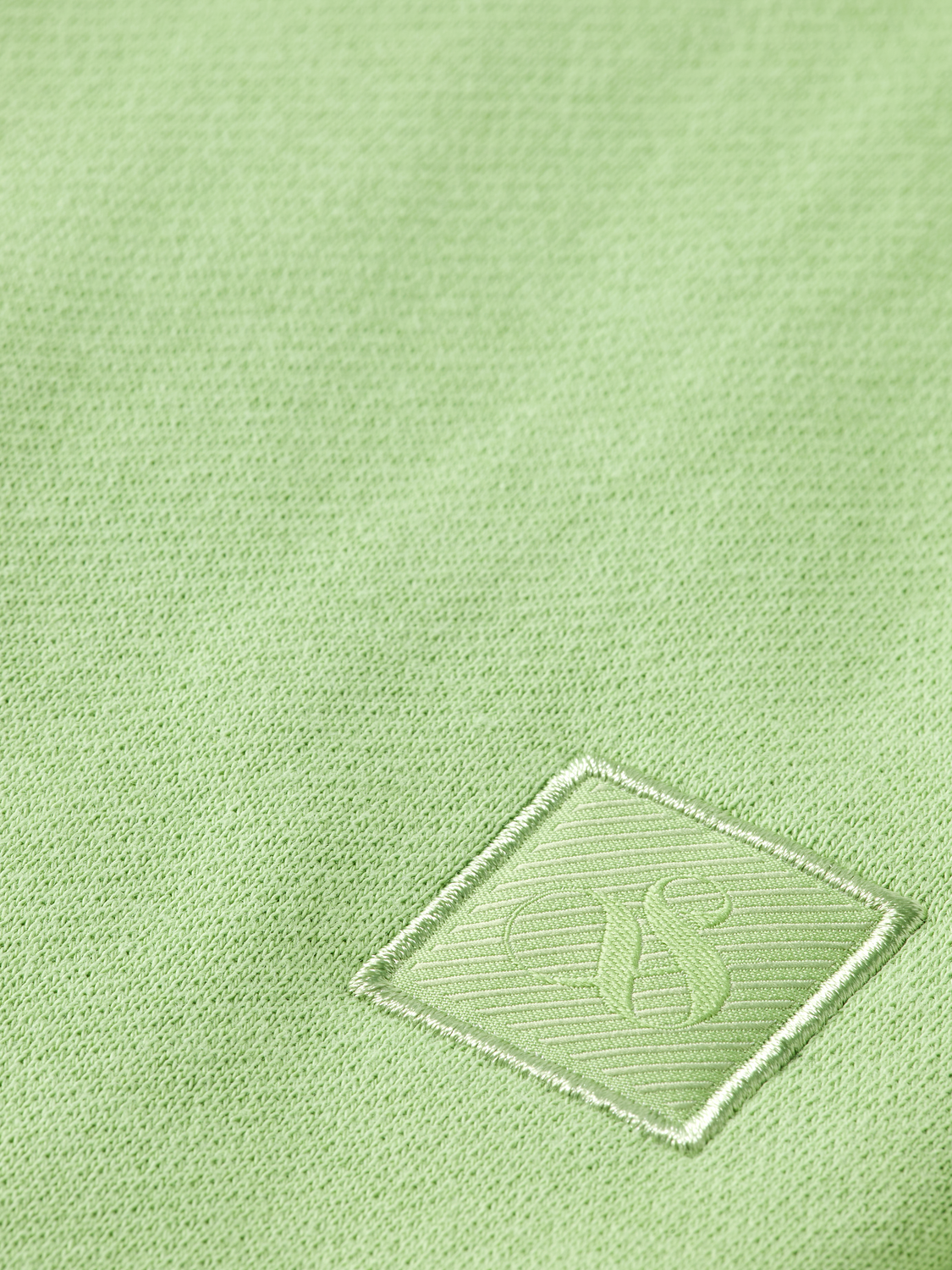 Regular Fit Logo Sweatpants