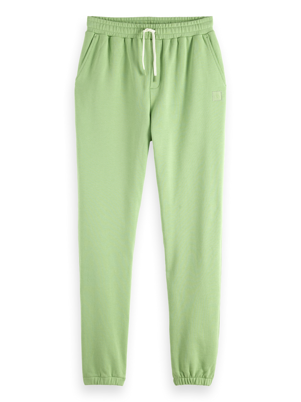 Regular Fit Logo Sweatpants