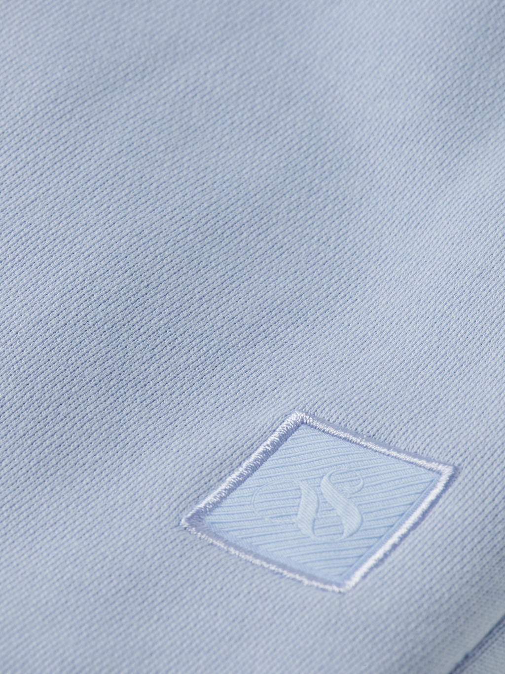 Regular-Fit Logo Sweatshorts