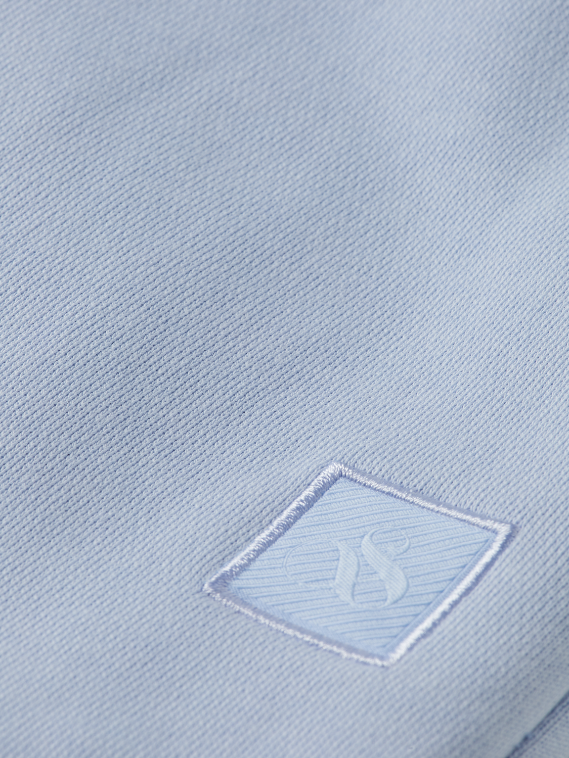 Regular-Fit Logo Sweatshorts